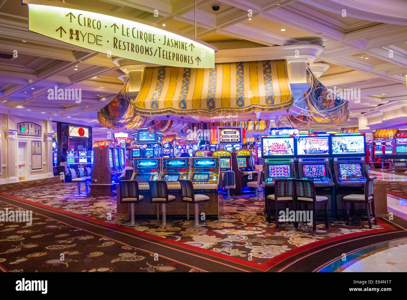 All bitcoin slots