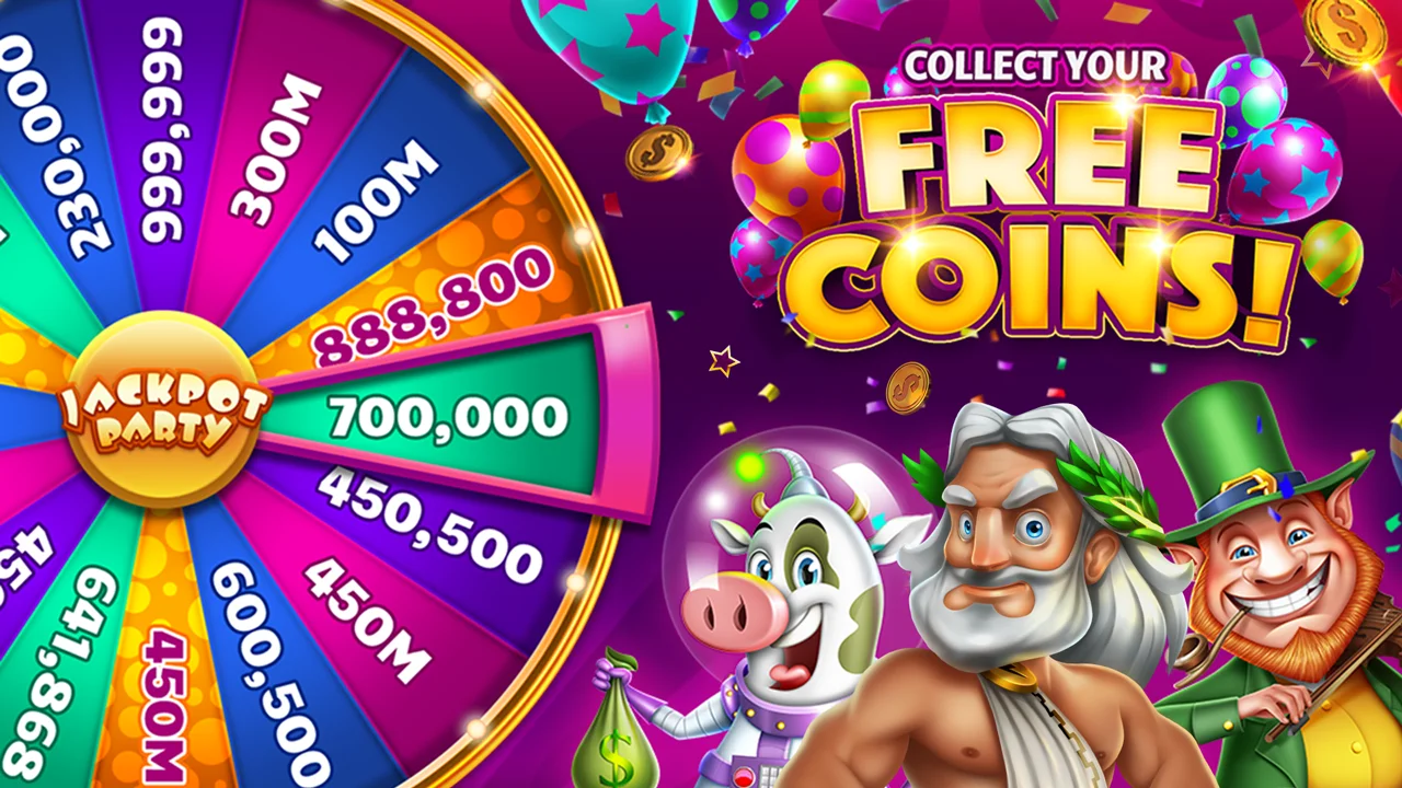 Best paying slots