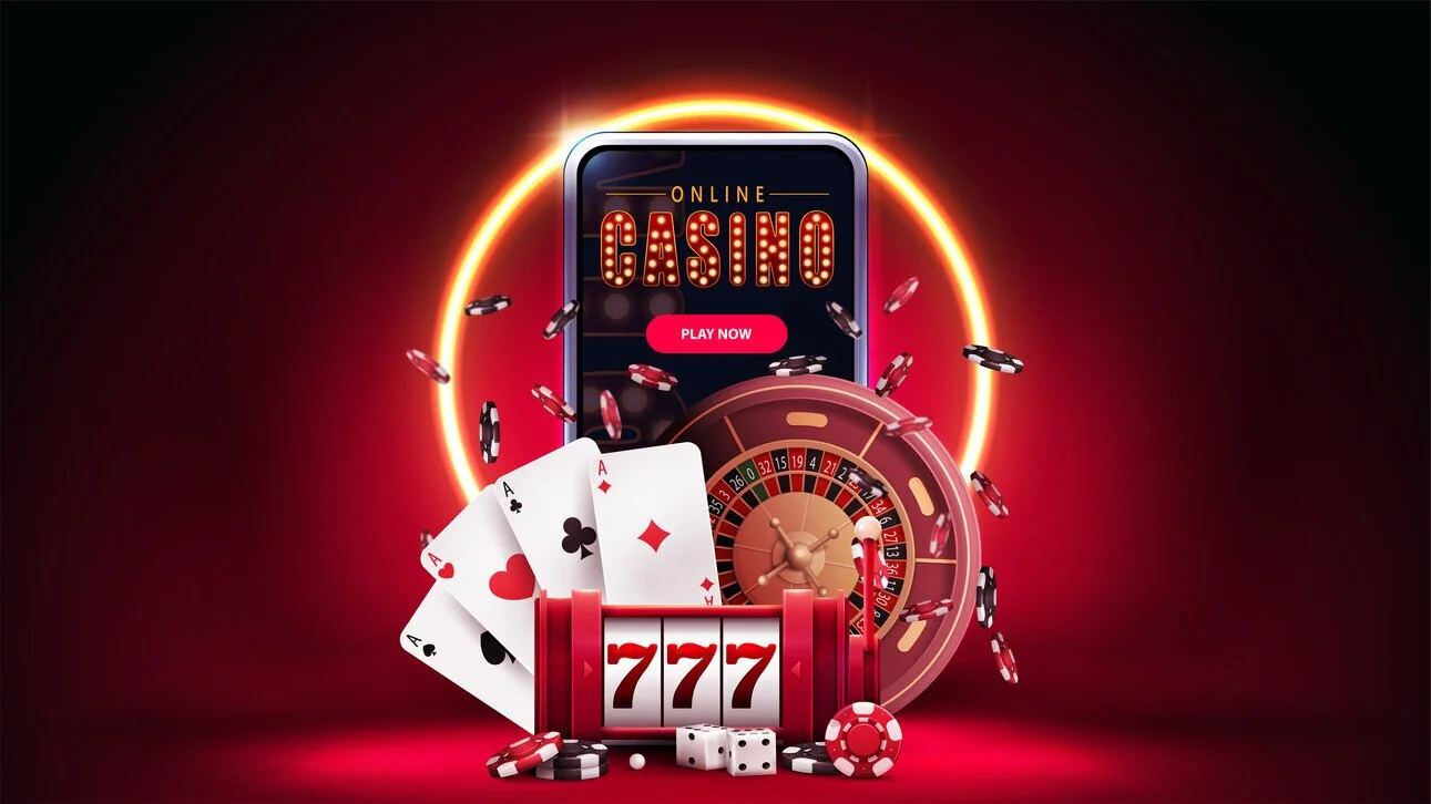 Crown casino slots