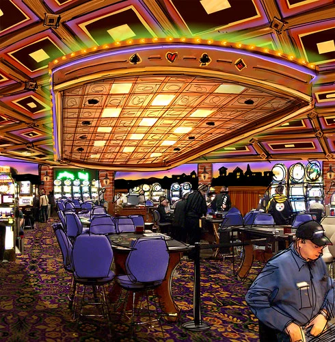 Slots win casino